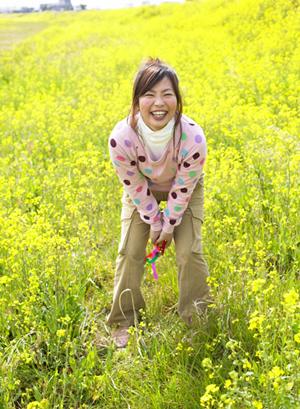 秋田で満足なカラーができるから便利